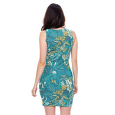 Masu Bodycon Mini Dress - Blissfully Brand